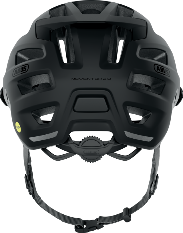 Moventor 2.0 MIPS velvet black M