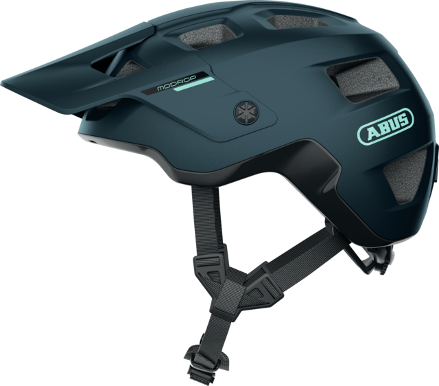 MoDrop midnight blue L