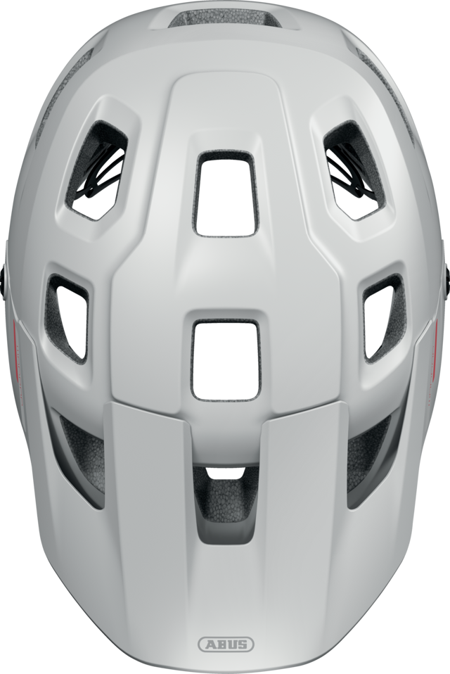 MoDrop polar white M