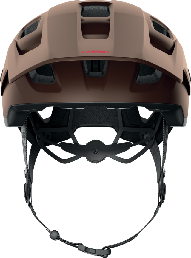 MoDrop MIPS metallic copper M