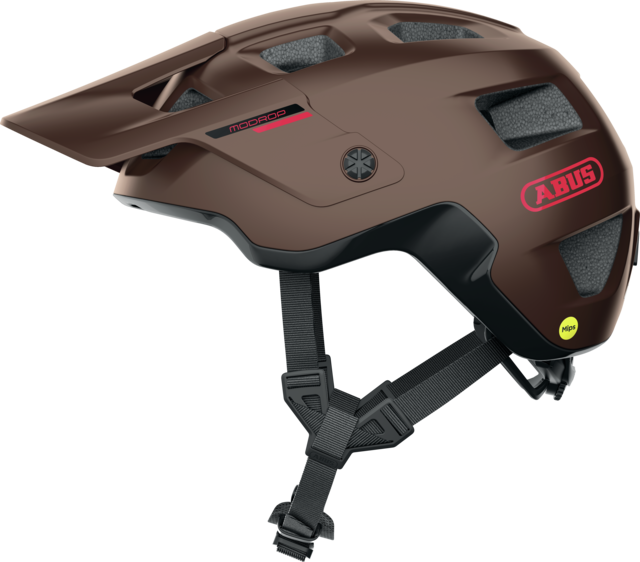 MoDrop MIPS metallic copper L