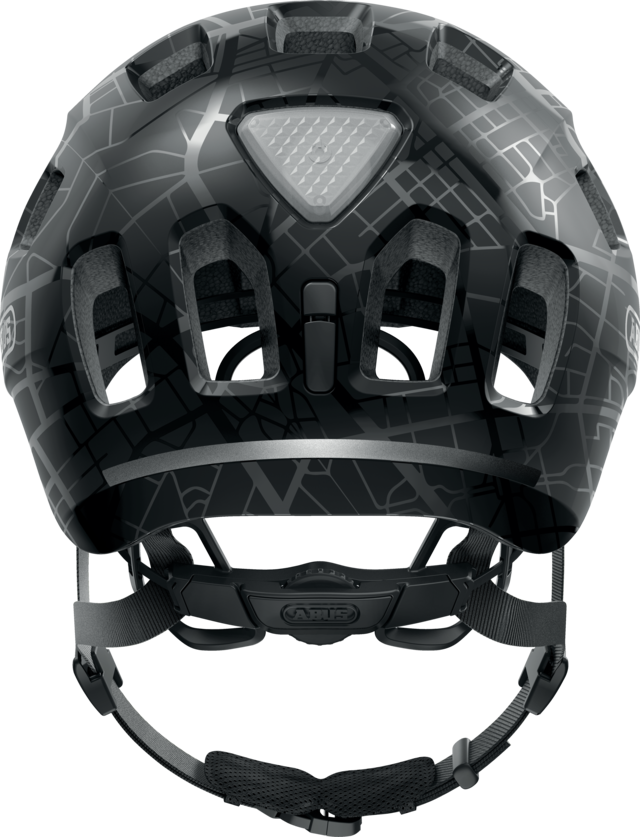 Youn-I 2.0 street art M