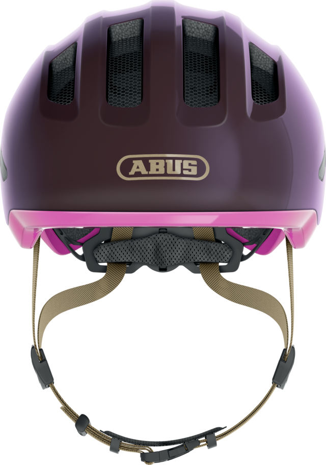 Smiley 3.0 ACE LED royal purple M