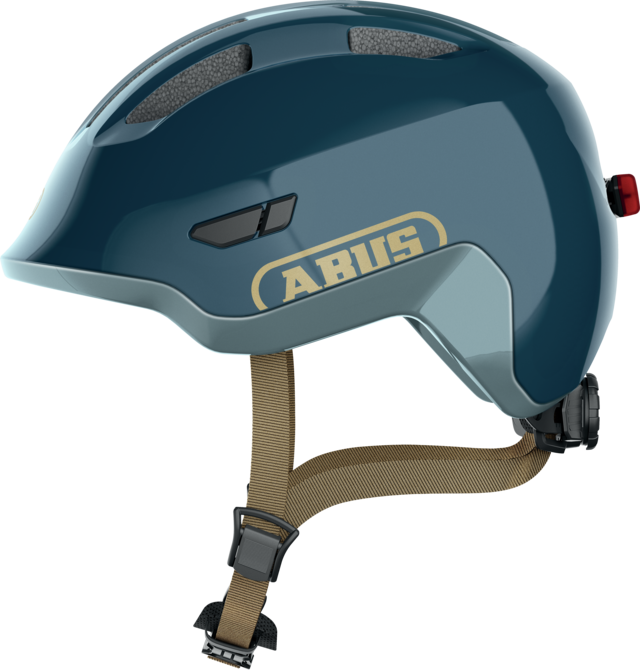 Smiley 3.0 ACE LED royal blue M