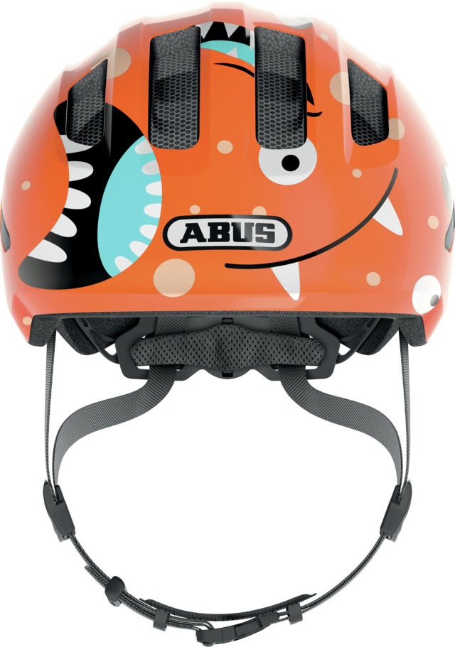 Smiley 3.0 orange monster S