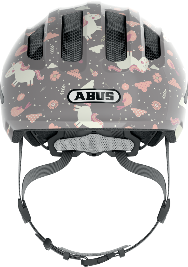 Smiley 3.0 grey horse M