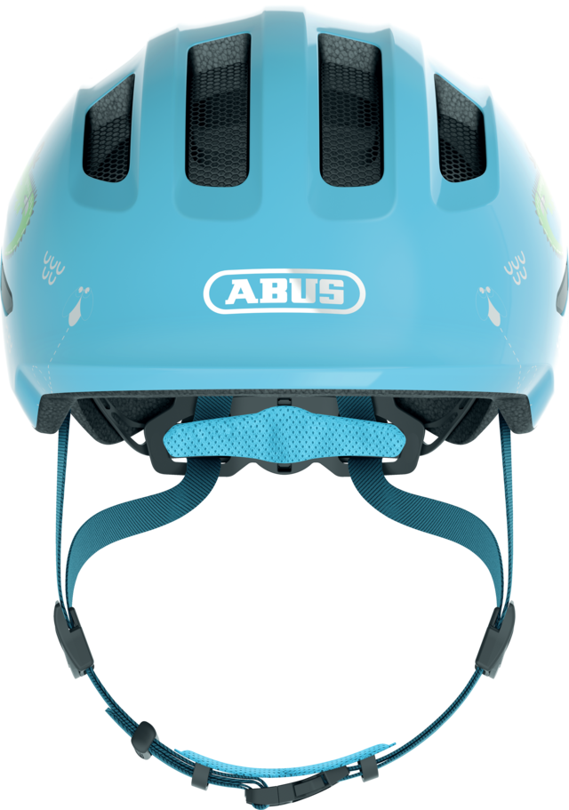 Smiley 3.0 blue croco M