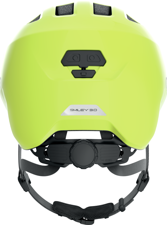 Smiley 3.0 shiny yellow M