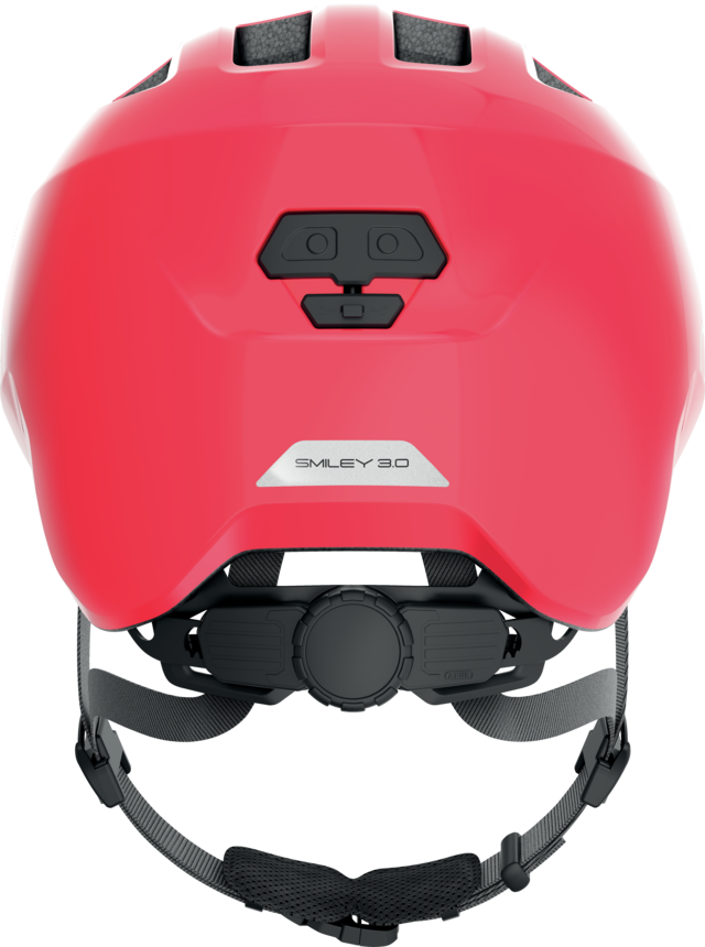 Smiley 3.0 shiny red M