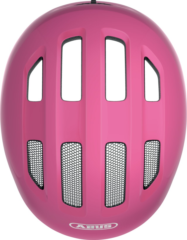 Smiley 3.0 shiny pink M