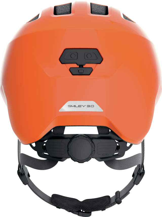 Smiley 3.0 shiny orange M