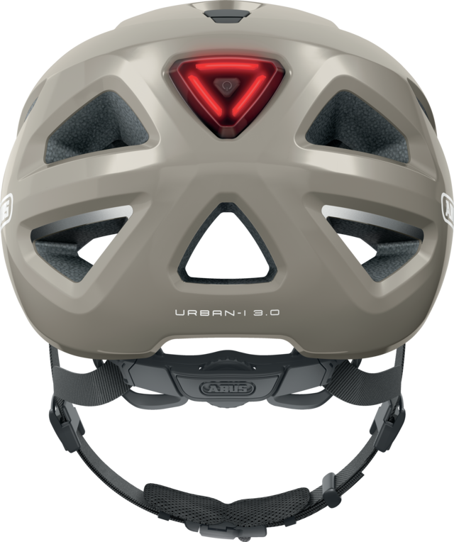 Urban-I 3.0 monument grey L
