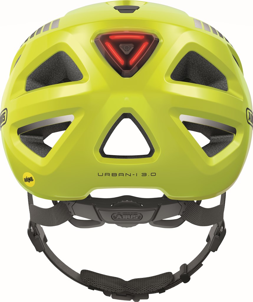 Urban-I 3.0 MIPS signal yellow XL
