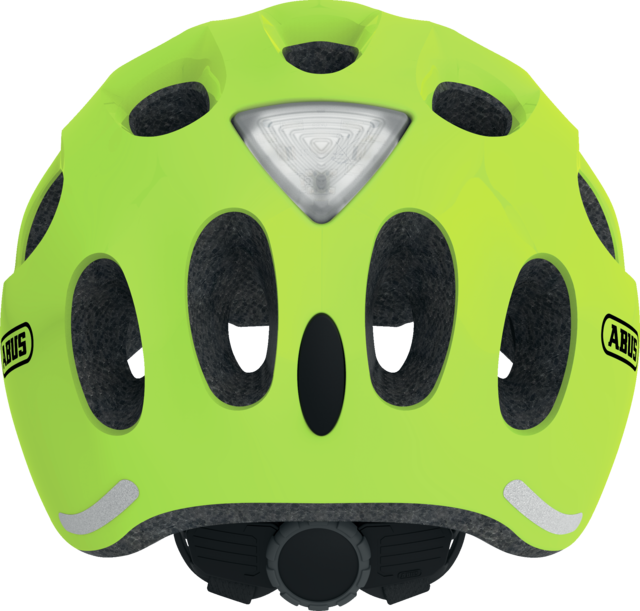 YOUN-I ACE signal yellow L