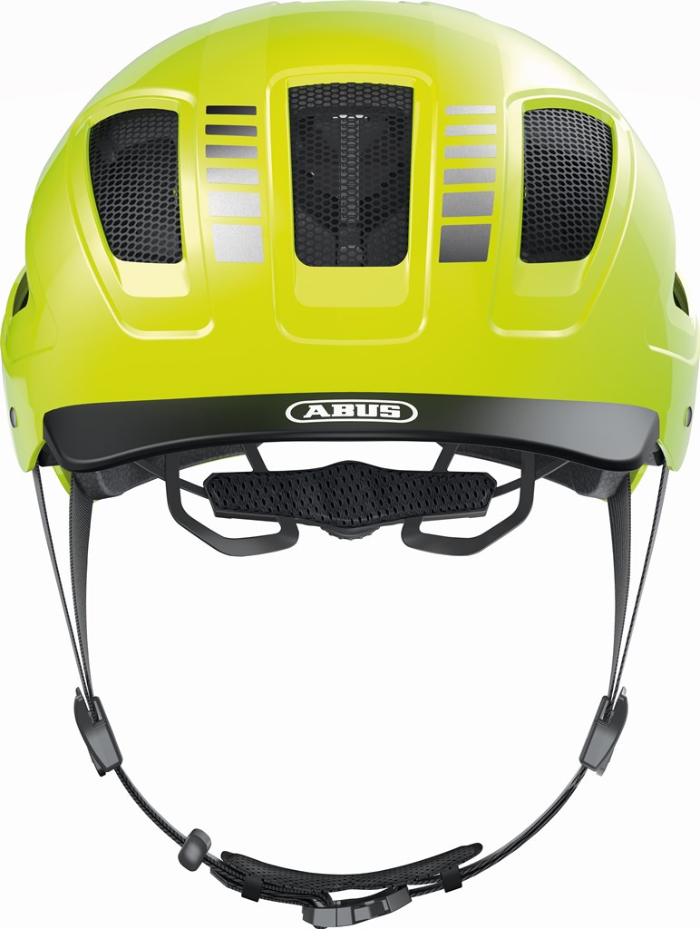 Hyban 2.0 MIPS signal yellow XL