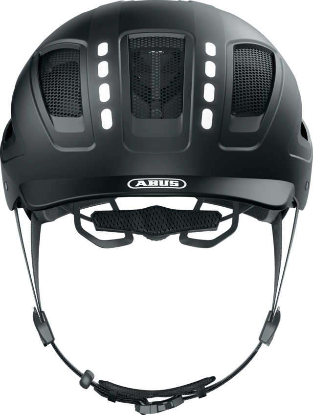 Hyban 2.0 LED signal black L