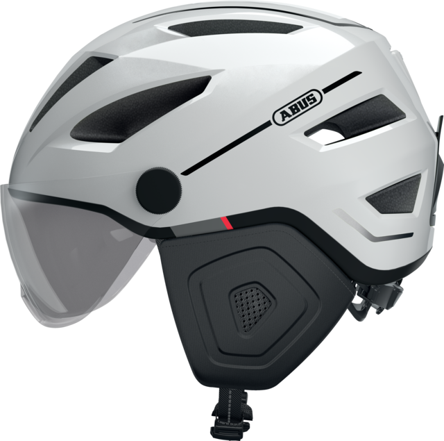 Pedelec 2.0 ACE pearl white M