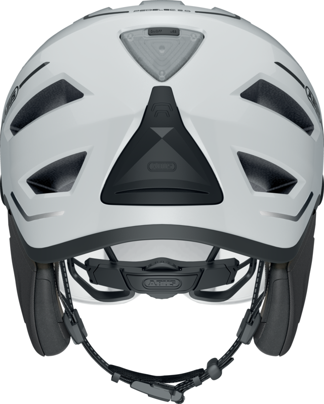 Pedelec 2.0 ACE pearl white L