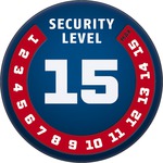 Bordo Granit X Plus 6500K/90 Black SH