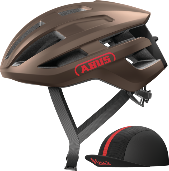 PowerDome ACE metallic copper M