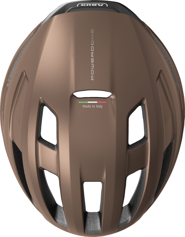 PowerDome ACE metallic copper M