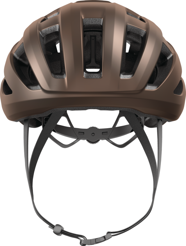 PowerDome ACE metallic copper L