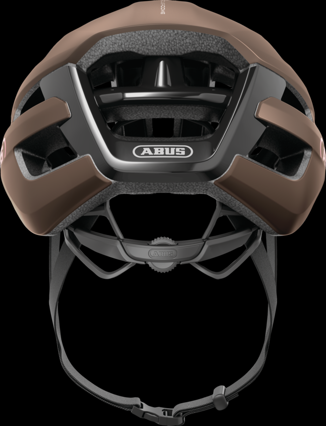 PowerDome ACE metallic copper L