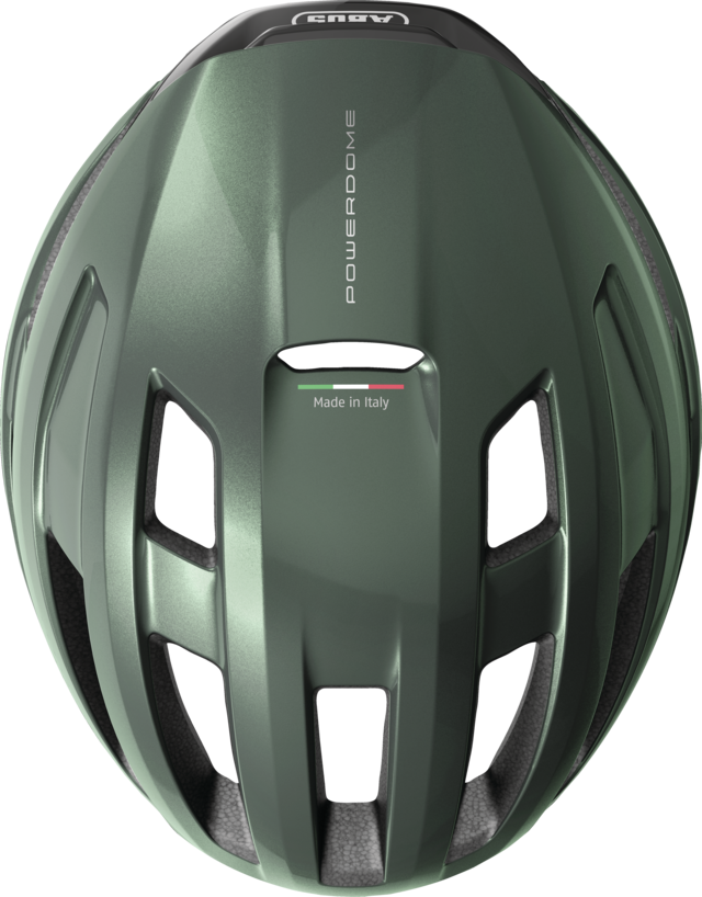 PowerDome ACE moss green M
