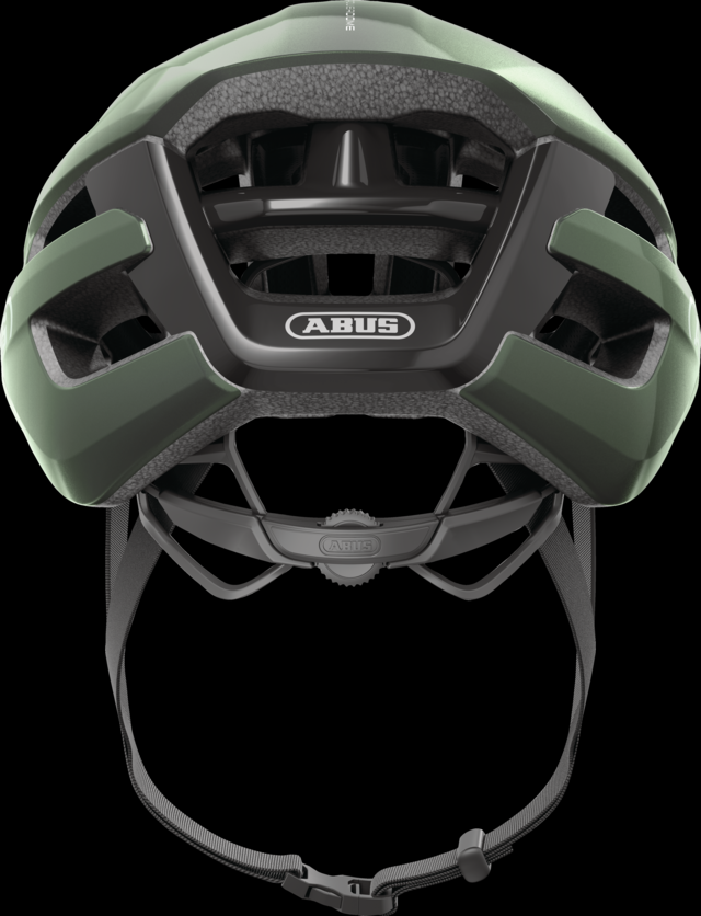 PowerDome ACE moss green L