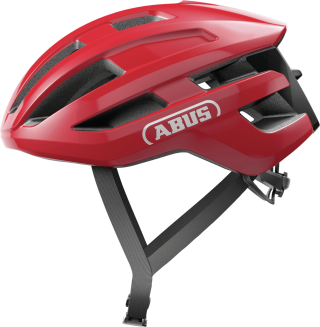 PowerDome blaze red L