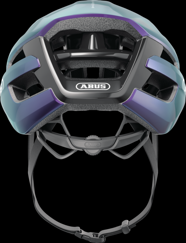 PowerDome flip flop purple L