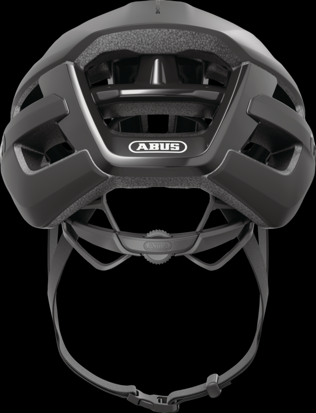 PowerDome velvet black M