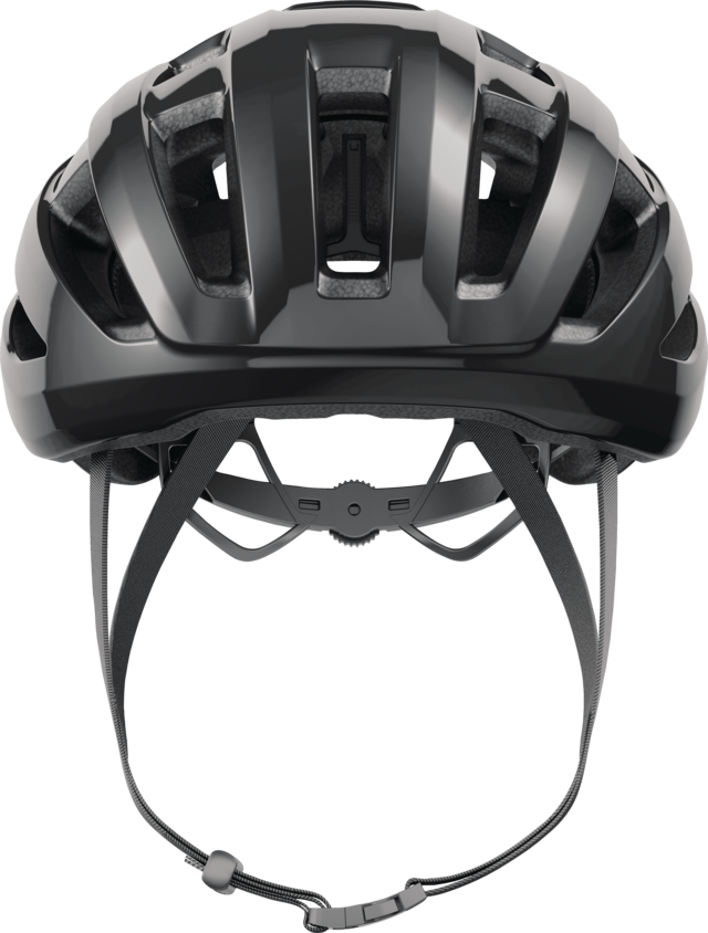 PowerDome MIPS shiny black L