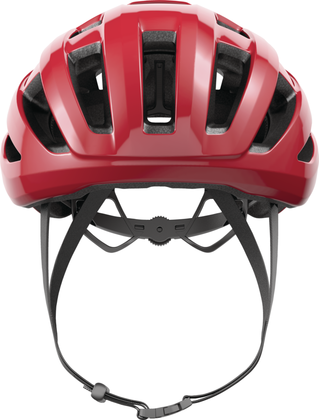 PowerDome MIPS blaze red L