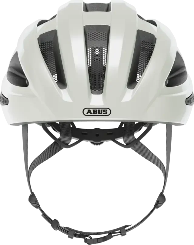 Macator MIPS pearl white M