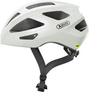 Macator MIPS pearl white L