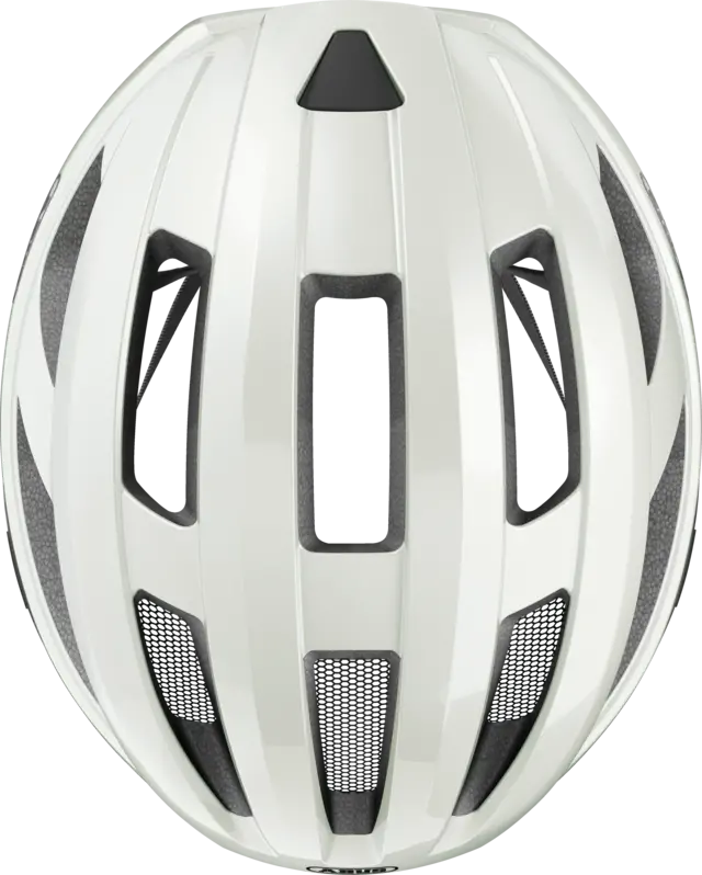 Macator MIPS pearl white L