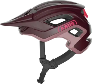 CliffHanger wildberry red M