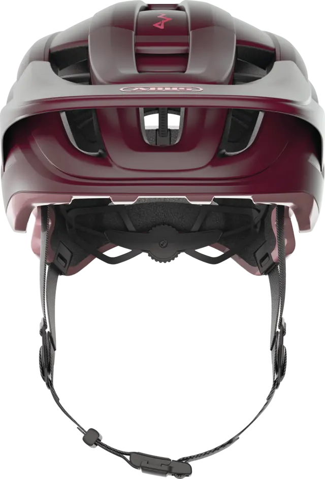 CliffHanger wildberry red M