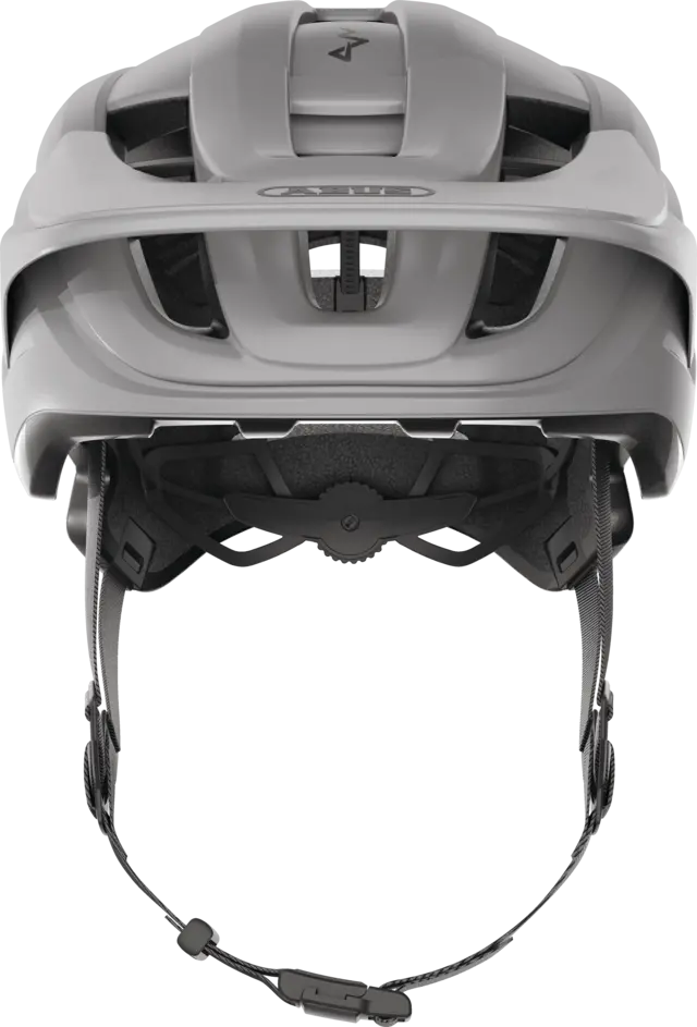 CliffHanger TI silver M