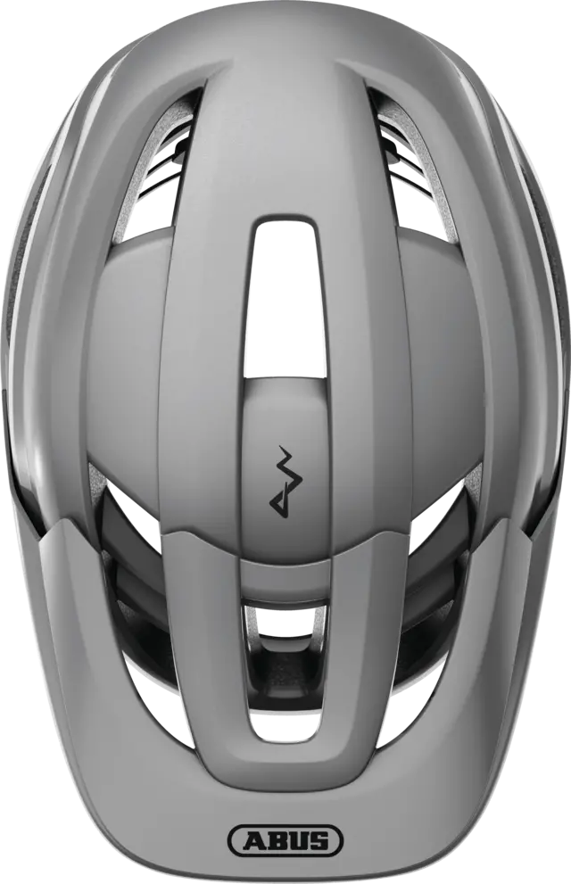 CliffHanger TI silver M