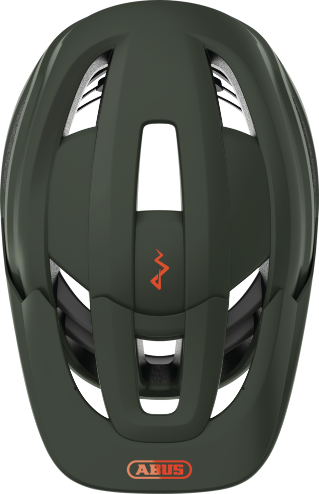 CliffHanger MIPS pine green M