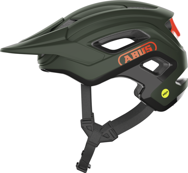 CliffHanger MIPS pine green L