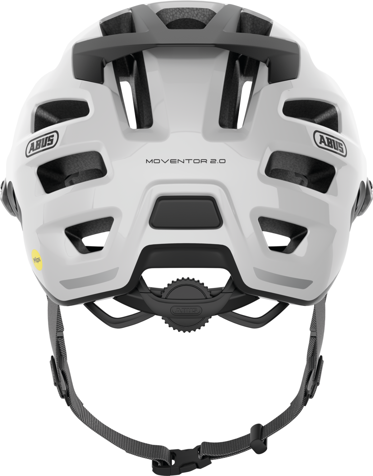 Moventor 2.0 MIPS shiny white M