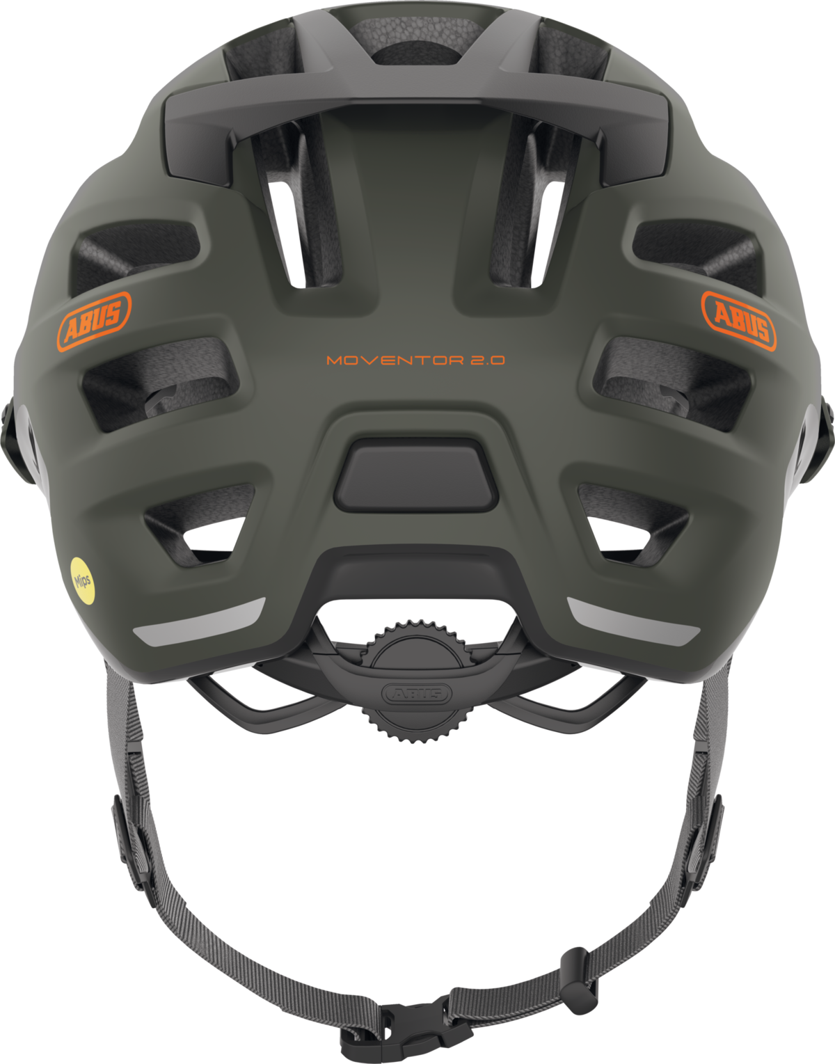 Moventor 2.0 MIPS pine green M