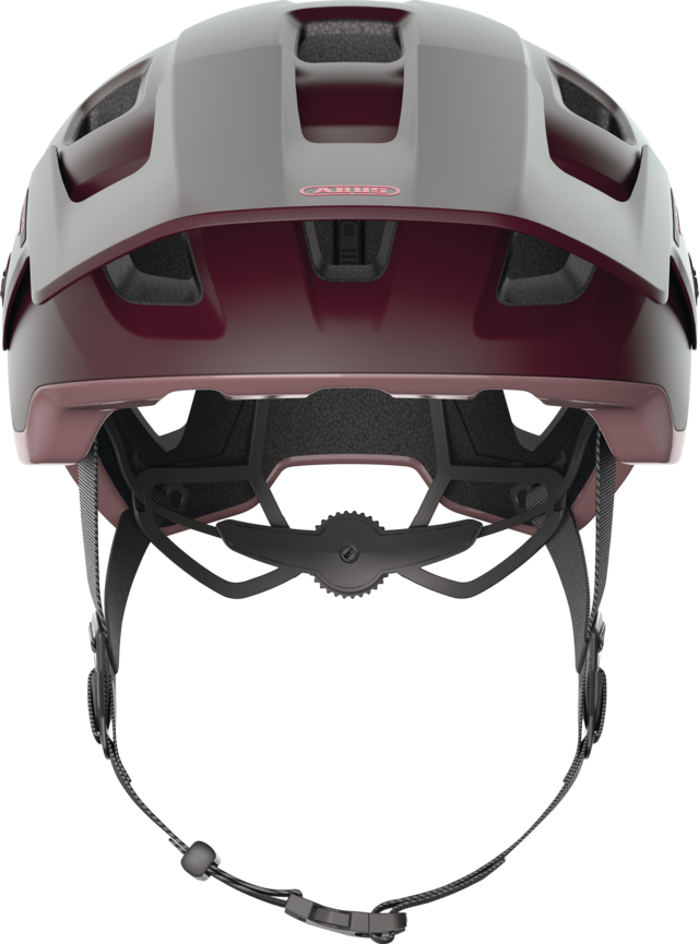 MoDrop wildberry red M