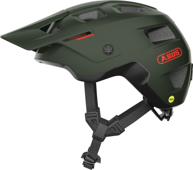 MoDrop MIPS pine green L