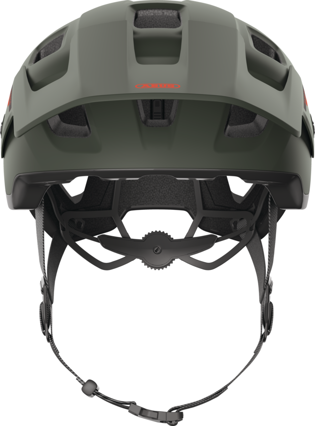 MoDrop MIPS pine green L