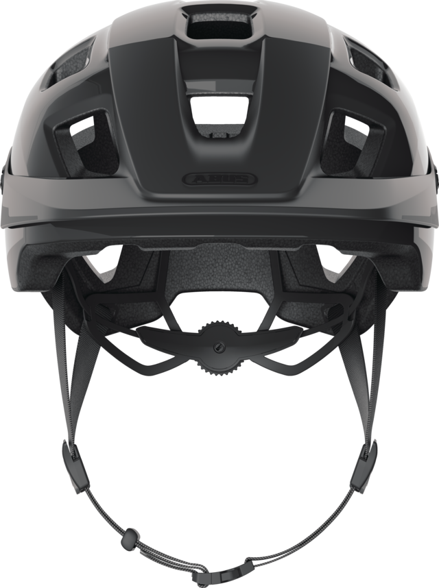 MoTrip MIPS shiny black M