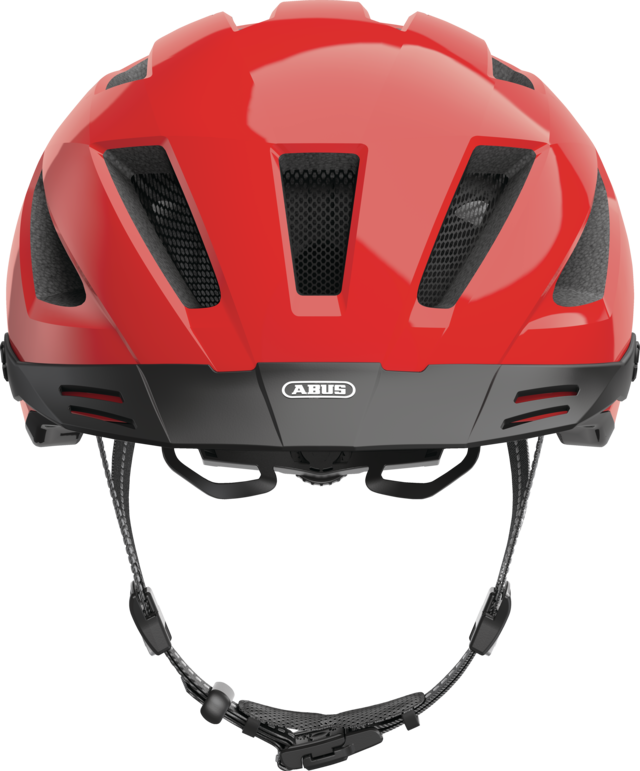 Pedelec 2.0 blaze red M